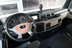 MAN TGX 26.580 6X2/ RETARDER/ STEERED-PUSHER/ PTO/ ETC, Automaat, Euro 6, MAN, Wit