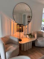 Light & Living Tafellamp Gulag, Huis en Inrichting, Woonaccessoires | Spiegels, Ophalen of Verzenden, Zo goed als nieuw, Rond