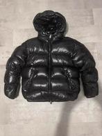 Zwarte Zara Puffer M, Ophalen of Verzenden, Zo goed als nieuw, Zwart