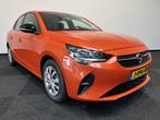 Opel Corsa 1.2 Edition, Auto's, Voorwielaandrijving, Stof, Gebruikt, Overige kleuren