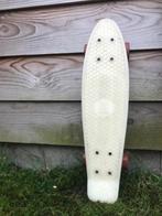 penny board, Skateboard, Gebruikt, Ophalen