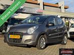 Suzuki Alto 1.0 Comfort EASSS, Auto's, Suzuki, Voorwielaandrijving, Euro 5, Stof, Gebruikt
