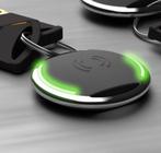 Biisafe Buddy Tracker, Ophalen of Verzenden, Zo goed als nieuw, Zwart, Biisafe Buddy