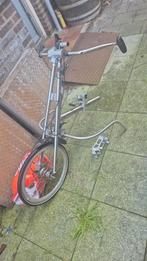 Kardan Handbike - Lichtgewicht & Goed Onderhouden, Ophalen, Gebruikt
