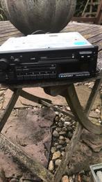 Blaupuntkt auto radio., Audio, Tv en Foto, Dvd-spelers, Ophalen of Verzenden, Zo goed als nieuw