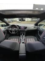 Volkswagen Polo 2.0 TSI GTI DSG AUTOMAAT PANO MODE STOELVER, Gebruikt, Euro 6, 4 cilinders, 1984 cc