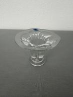 Nuutajärvi Lumme Vaas - Kerttu Nurminen, Antiek en Kunst, Antiek | Glas en Kristal, Ophalen of Verzenden