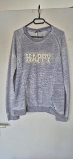 Happy shirt M, Maat 38/40 (M), Ophalen of Verzenden, Zo goed als nieuw, Lange mouw