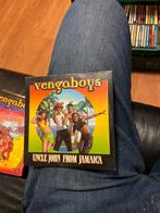 Vengaboys - Uncle John From Jamaica CD, Cd's en Dvd's, Cd Singles, Ophalen of Verzenden, Gebruikt