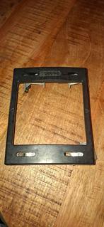 Bobike Achterzitje Bevestiging, Fietsen en Brommers, Fietsaccessoires | Fietsstoeltjes, Ophalen, Gebruikt, Achterzitje, Bobike