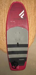 Fanatic sky wing 125L wingboard., Watersport en Boten, Wingsurfen, Ophalen, Gebruikt, Wingsurf-board