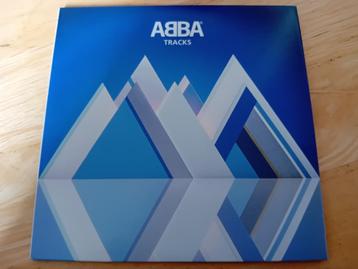 CD ABBA - ABBA Tracks beschikbaar voor biedingen