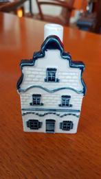 KLM Delfts blauwe huisje miniature nummer 1, Ophalen of Verzenden, 81 t/m 91