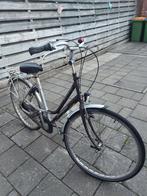 Batavus Intermezzo Damesfiets, Fietsen en Brommers, Ophalen, Versnellingen, Batavus, 53 tot 56 cm
