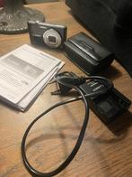 Panasonic Lumix, Ophalen of Verzenden, Zo goed als nieuw, Overige Merken, 8 keer of meer