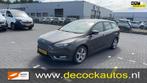 Ford Focus Wagon 1.5 Titanium/AUTOMAAT, Auto's, Ford, 65 €/maand, 4 cilinders, 150 pk, Origineel Nederlands