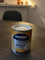 Histor Perfect Finish Traplak - Nieuw, Ophalen, Overige kleuren, Nieuw, Verf