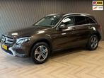 Mercedes-Benz GLC-klasse 350e 4MATIC AUT. PLUG-IN HYBRID TRE, Auto's, Gebruikt, 4 cilinders, 120 €/maand, Hybride Elektrisch/Benzine
