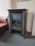 Speksteen Kachel type Barbas ECO 650 NN, Huis en Inrichting, Ophalen, Zo goed als nieuw, Vrijstaande haard, Houthaard