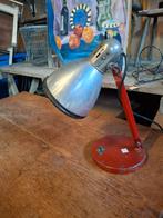 Vintage Grandiosa Bureaulamp, Gebruikt, Vintage, Ophalen of Verzenden, Minder dan 100 cm