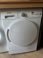 Condensdroger Siemens iQ500, Witgoed en Apparatuur, Wasdrogers, Ophalen, 6 tot 8 kg, Gebruikt, 85 tot 90 cm