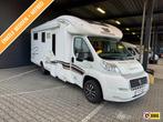 McLouis Sovereign 73 G, 53.000km. 5 gordelplaatsen., Caravans en Kamperen, Ringverwarming, Fiat, Hordeur, Bedrijf