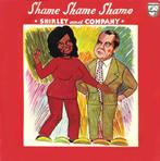 Shirley And Company ‎– Shame Shame Shame lp, Gebruikt, Ophalen of Verzenden, 12 inch, Disco