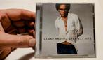 Cd Lenny Kravitz Greatest hits, Ophalen of Verzenden, Gebruikt, Poprock