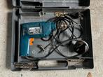 AEG boormachine 400 Watt, Doe-het-zelf en Verbouw, Gereedschap | Boormachines, Ophalen, Gebruikt, Boormachine