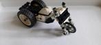 Lego technic 8810, Ophalen, Gebruikt, Complete set, Lego