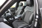Audi A6 AVANT 55 TFSI quattro 3x S-Line | Panoramadak | 360, Auto's, Gebruikt, 2995 cc, 2000 kg, Adaptive Cruise Control
