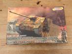 Jagdpanzer lV/70 Zwischen Lösung - Dragon 6082 1/35, Ophalen of Verzenden, 1:32 tot 1:50, Tank, Overige merken
