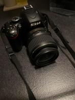 Nikon D5100 DSLR camera – Uitstekende staat, Spiegelreflex, Refurbished, Ophalen of Verzenden, Nikon