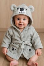 Schattige Koala Baby Badjas - Zo goed als nieuw!, Ophalen of Verzenden, Zo goed als nieuw, Jongetje of Meisje