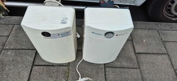 Daalderop Close-in Boilers - 10 liter beschikbaar voor biedingen