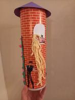 Sinterklaas surprise rapunzel raponsje, Ophalen, Zo goed als nieuw