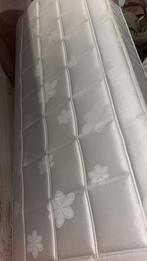 Eenpersoons matras beterbed, Ophalen of Verzenden, Gebruikt, Eenpersoons, 90 cm