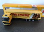 LION TOYS, Ophalen of Verzenden, Nieuw, Bus of Vrachtwagen, Lion Toys