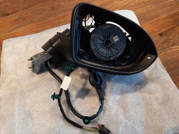 3G1.857.502 VW Passat B8 buitenspiegel rechts beschikbaar voor biedingen