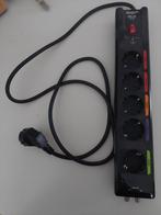 Monster Power AV 500 stekkerdoos, Audio, Tv en Foto, Audiokabels en Televisiekabels, Ophalen of Verzenden, Gebruikt, Minder dan 2 meter