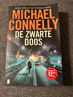 Michael Connelly, De zwarte doos, Ophalen of Verzenden, Zo goed als nieuw