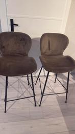 Barkrukken, Huis en Inrichting, Barkrukken, 1 kruk, Ophalen, Zo goed als nieuw, 60 tot 90 cm