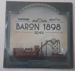 Baron 1898 remix,efteling nieuw in seal,cd single, Verzamelen, Efteling, Nieuw, Ophalen of Verzenden