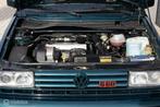 Volkswagen Golf 1.8 GTI syncro G60 RALLYE, Auto's, 160 pk, 4x4, Bedrijf, Handgeschakeld