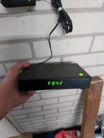 Arris kastje, Ophalen, Gebruikt, Tv, Origineel