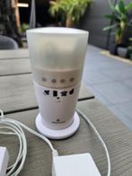 Zgan Bellman & Symfon Visit 868 Flashlight BE1440 goede staa, Diversen, Ophalen of Verzenden, Zo goed als nieuw