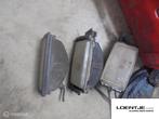 Mistlamp bmw e30 type 1 e28 e24 etc, Gebruikt, Ophalen of Verzenden, BMW, BMW