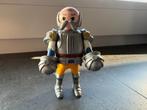 Playmobil 6698 super4 royal guard sir ulf, Ophalen, Zo goed als nieuw, Complete set