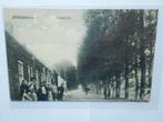 Oude Ansichtkaart Middelharnis, Verzenden, Voor 1920, Gelopen, Zuid-Holland