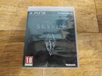 The Elder Scrolls V Skyrim Ps3, Ophalen, Vanaf 18 jaar, 1 speler, Zo goed als nieuw
